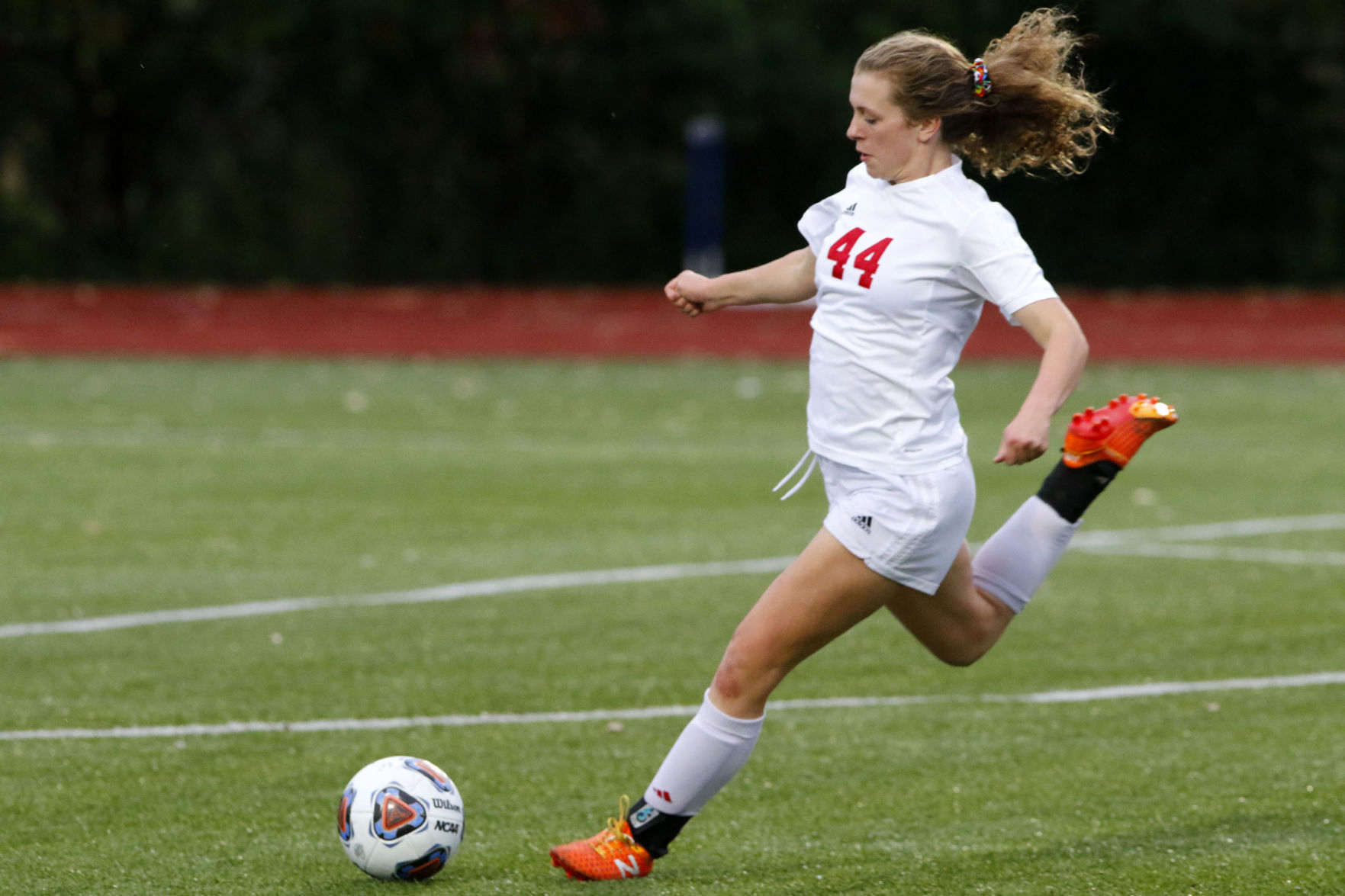Gallery: 3A girls soccer sectional semifinal: Munster vs. Crown Point